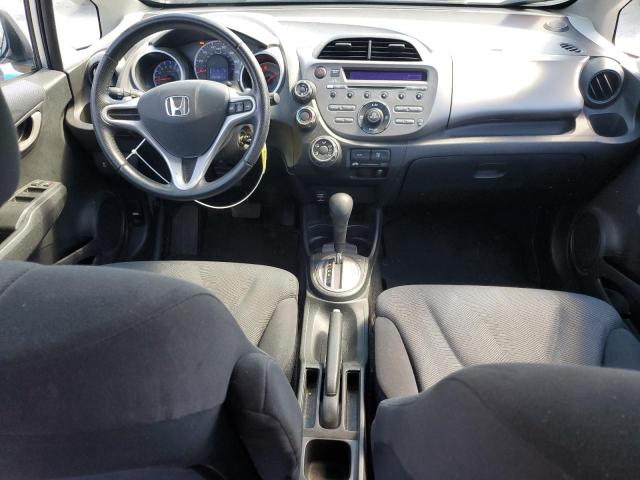 Photo 7 VIN: JHMGE8H55BC015737 - HONDA FIT 