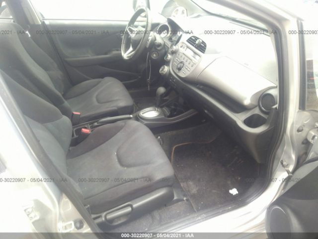 Photo 4 VIN: JHMGE8H55BC022624 - HONDA FIT 