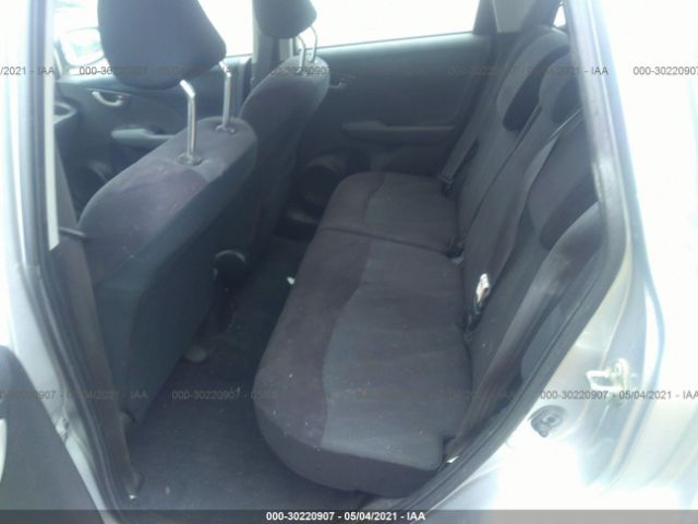 Photo 7 VIN: JHMGE8H55BC022624 - HONDA FIT 