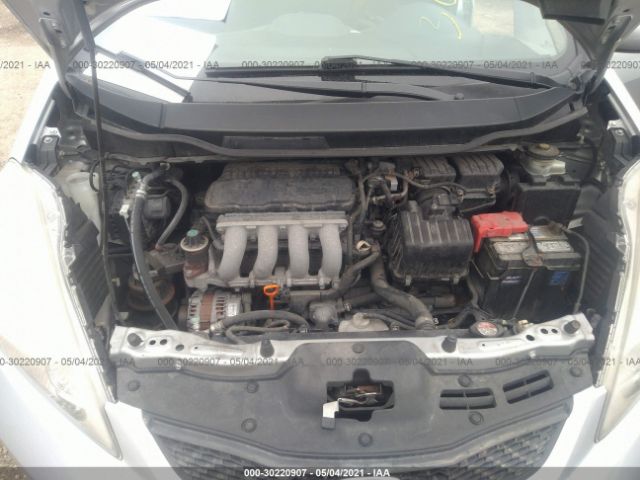 Photo 9 VIN: JHMGE8H55BC022624 - HONDA FIT 