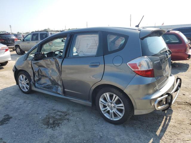 Photo 1 VIN: JHMGE8H55BC022896 - HONDA FIT 