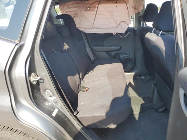 Photo 10 VIN: JHMGE8H55BC022896 - HONDA FIT 