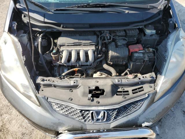 Photo 11 VIN: JHMGE8H55BC022896 - HONDA FIT 