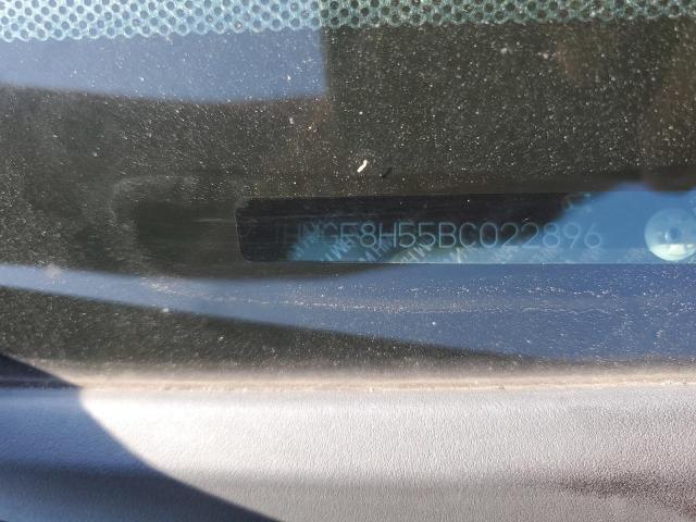 Photo 12 VIN: JHMGE8H55BC022896 - HONDA FIT 