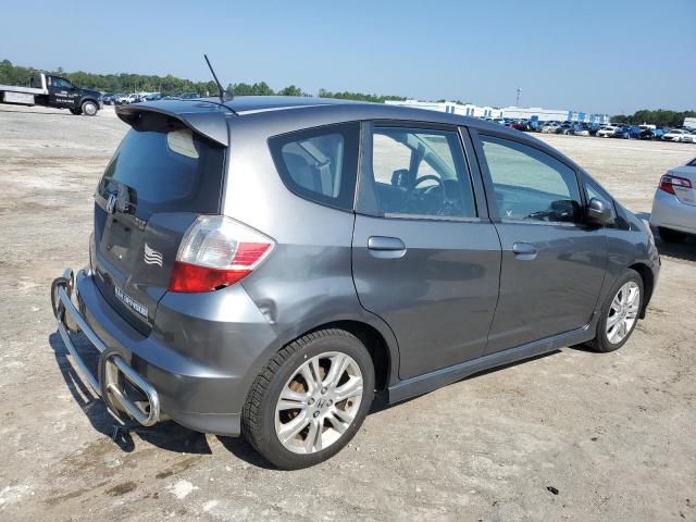 Photo 2 VIN: JHMGE8H55BC022896 - HONDA FIT 