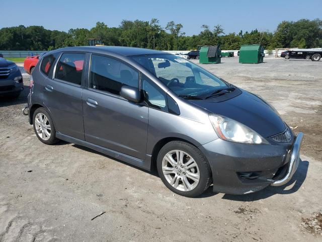 Photo 3 VIN: JHMGE8H55BC022896 - HONDA FIT 