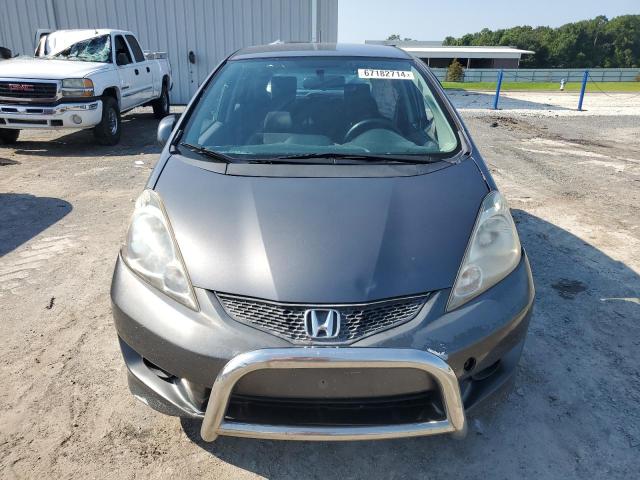 Photo 4 VIN: JHMGE8H55BC022896 - HONDA FIT 
