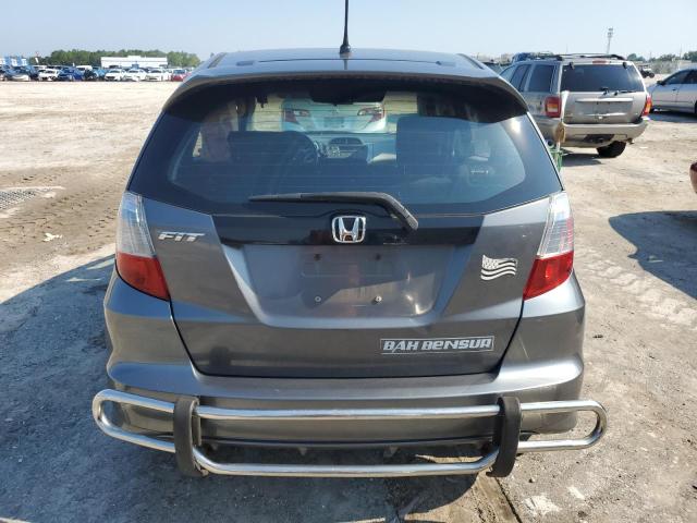 Photo 5 VIN: JHMGE8H55BC022896 - HONDA FIT 