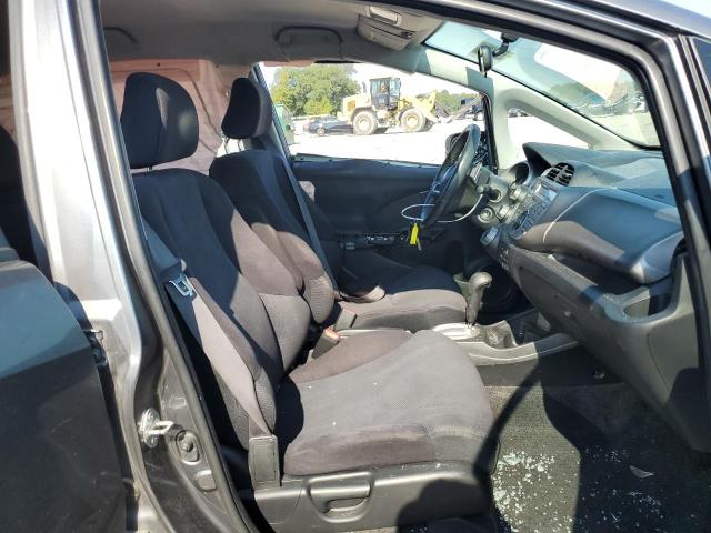 Photo 6 VIN: JHMGE8H55BC022896 - HONDA FIT 