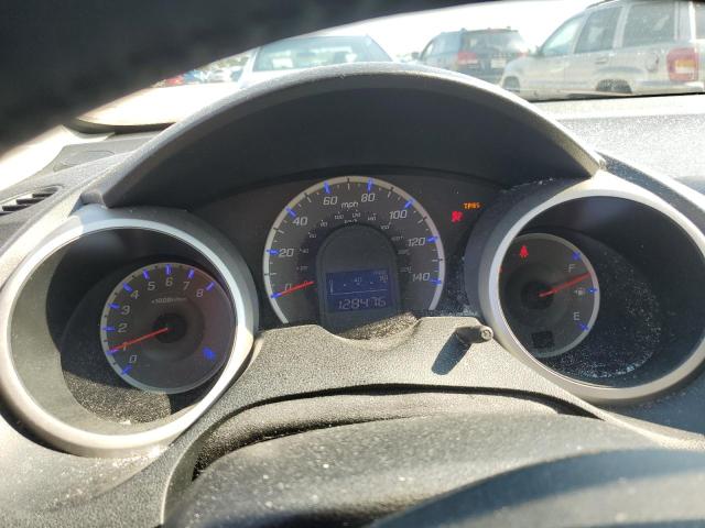 Photo 8 VIN: JHMGE8H55BC022896 - HONDA FIT 