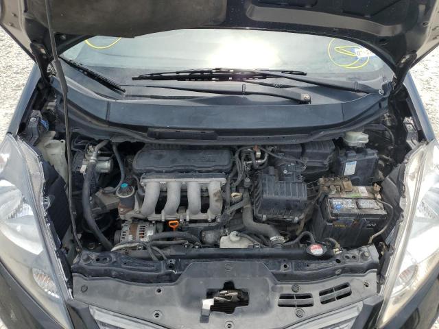 Photo 10 VIN: JHMGE8H55BC024843 - HONDA FIT 