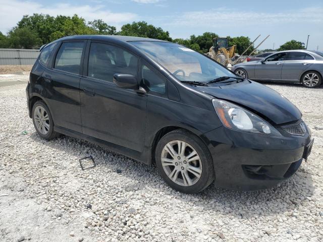 Photo 3 VIN: JHMGE8H55BC024843 - HONDA FIT 