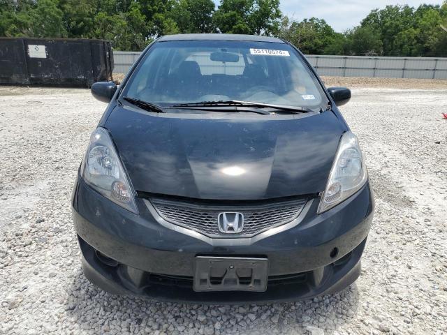 Photo 4 VIN: JHMGE8H55BC024843 - HONDA FIT 