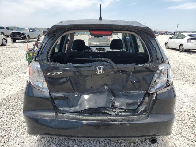 Photo 5 VIN: JHMGE8H55BC024843 - HONDA FIT 