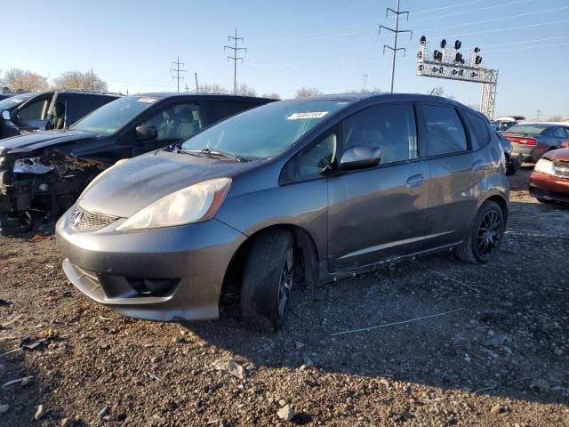 Photo 0 VIN: JHMGE8H55BC024910 - HONDA FIT 