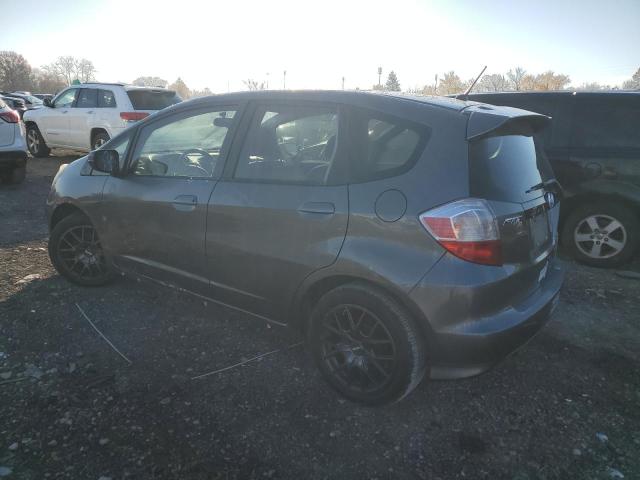 Photo 1 VIN: JHMGE8H55BC024910 - HONDA FIT 