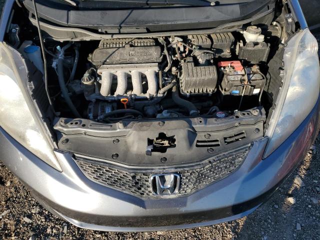 Photo 10 VIN: JHMGE8H55BC024910 - HONDA FIT 