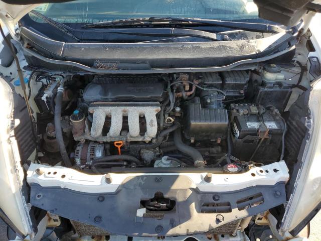 Photo 10 VIN: JHMGE8H55BC027189 - HONDA FIT 