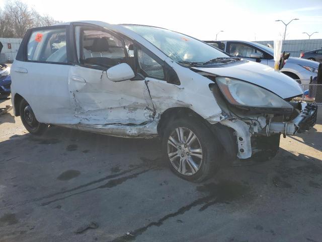 Photo 3 VIN: JHMGE8H55BC027189 - HONDA FIT 