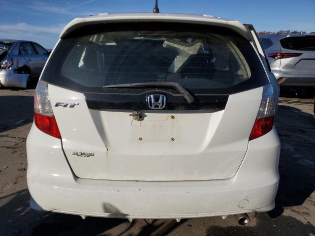 Photo 5 VIN: JHMGE8H55BC027189 - HONDA FIT 