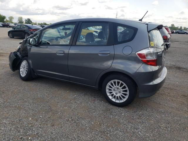 Photo 1 VIN: JHMGE8H55BC801084 - HONDA FIT 