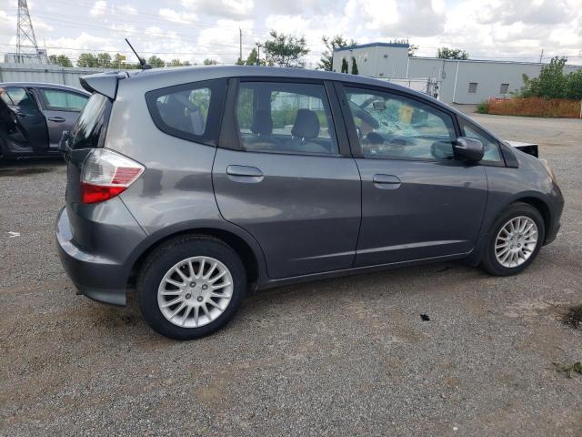 Photo 2 VIN: JHMGE8H55BC801084 - HONDA FIT 