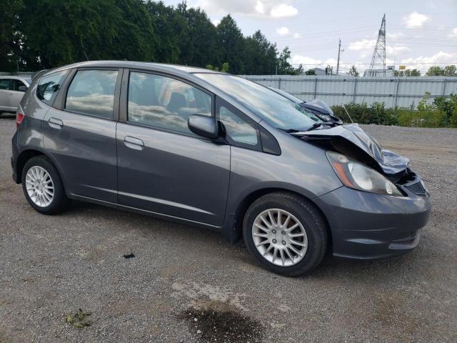 Photo 3 VIN: JHMGE8H55BC801084 - HONDA FIT 