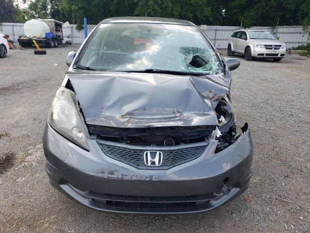 Photo 4 VIN: JHMGE8H55BC801084 - HONDA FIT 