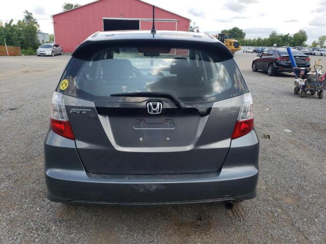 Photo 5 VIN: JHMGE8H55BC801084 - HONDA FIT 