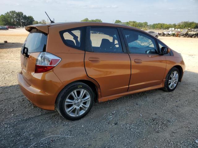 Photo 2 VIN: JHMGE8H55BS005506 - HONDA FIT SPORT 