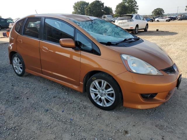 Photo 3 VIN: JHMGE8H55BS005506 - HONDA FIT SPORT 