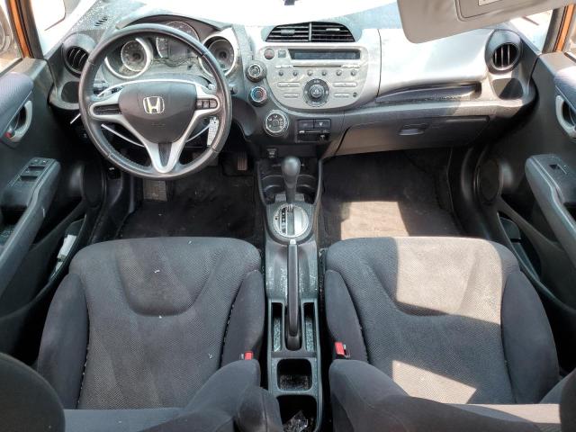 Photo 7 VIN: JHMGE8H55BS005506 - HONDA FIT SPORT 