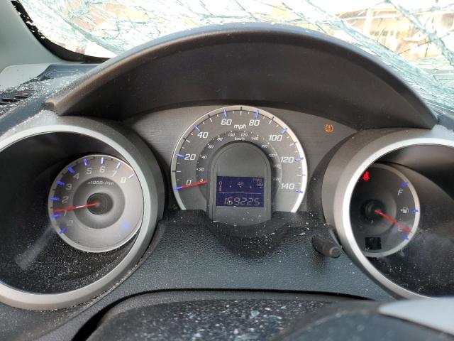 Photo 8 VIN: JHMGE8H55BS005506 - HONDA FIT SPORT 