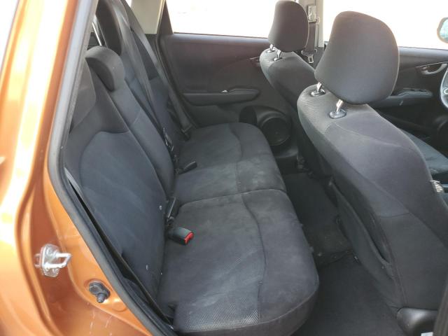 Photo 9 VIN: JHMGE8H55BS005506 - HONDA FIT SPORT 