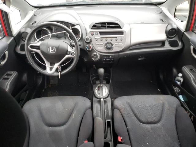 Photo 7 VIN: JHMGE8H55BS009880 - HONDA FIT SPORT 