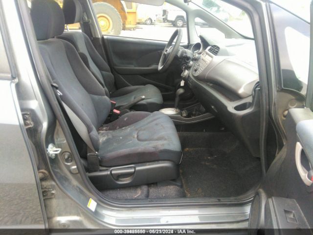 Photo 4 VIN: JHMGE8H55BS012519 - HONDA FIT 