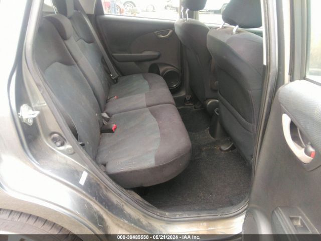 Photo 7 VIN: JHMGE8H55BS012519 - HONDA FIT 