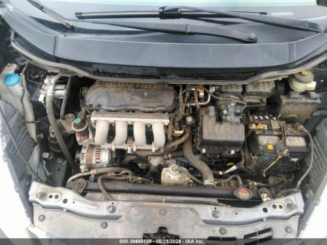 Photo 9 VIN: JHMGE8H55BS012519 - HONDA FIT 