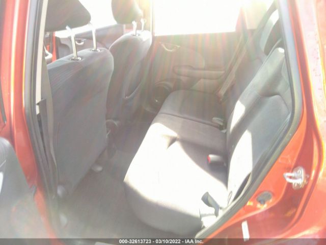 Photo 7 VIN: JHMGE8H55CC003590 - HONDA FIT 