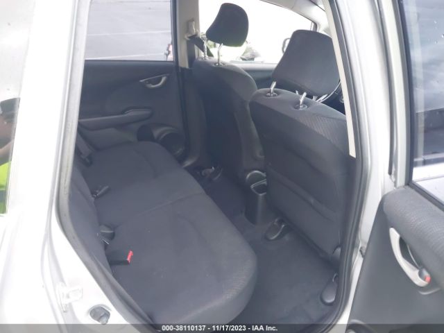 Photo 7 VIN: JHMGE8H55CC004268 - HONDA FIT 