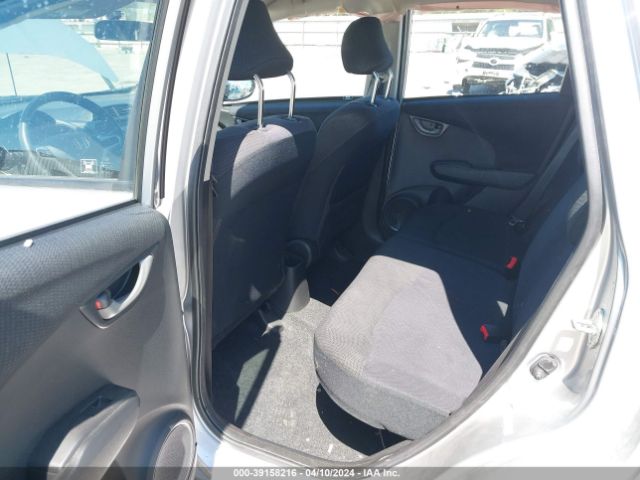 Photo 7 VIN: JHMGE8H55CC004612 - HONDA FIT 