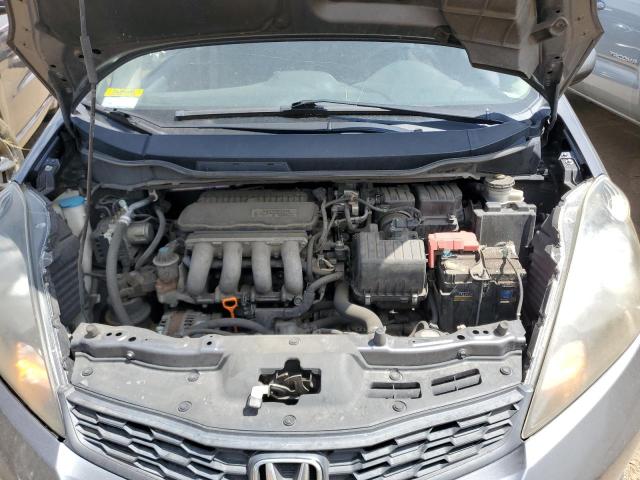 Photo 10 VIN: JHMGE8H55CC007364 - HONDA FIT 