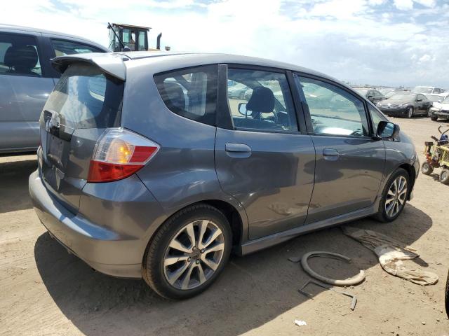 Photo 2 VIN: JHMGE8H55CC007364 - HONDA FIT 