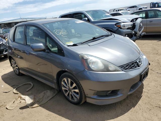 Photo 3 VIN: JHMGE8H55CC007364 - HONDA FIT 