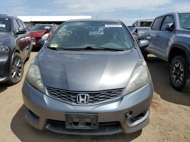 Photo 4 VIN: JHMGE8H55CC007364 - HONDA FIT 