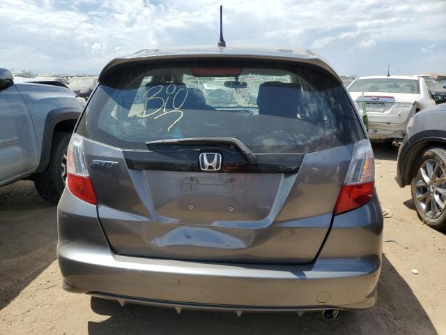 Photo 5 VIN: JHMGE8H55CC007364 - HONDA FIT 