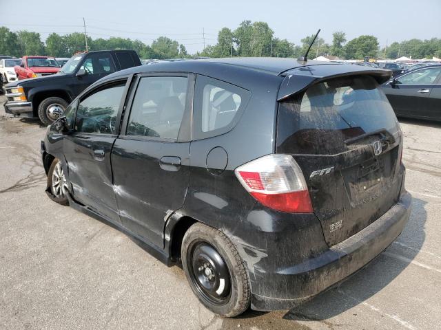 Photo 1 VIN: JHMGE8H55CC020714 - HONDA FIT SPORT 