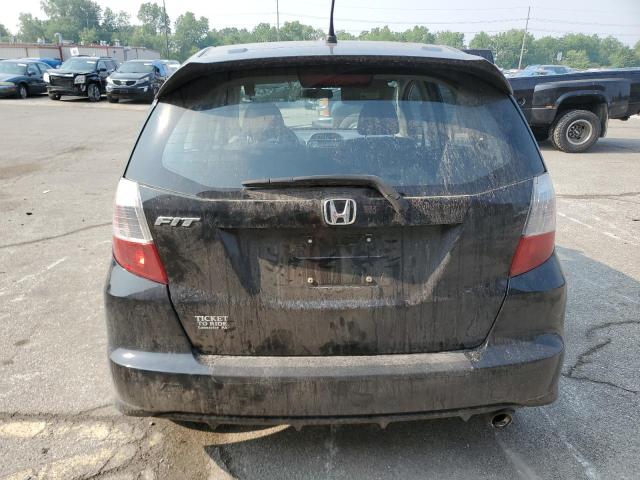 Photo 5 VIN: JHMGE8H55CC020714 - HONDA FIT SPORT 