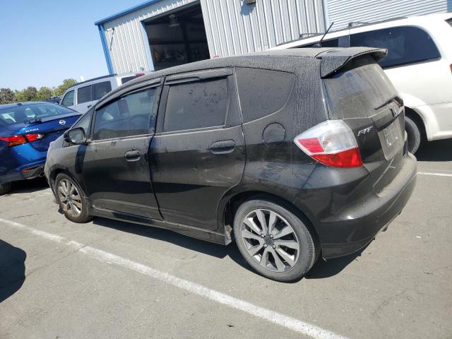 Photo 1 VIN: JHMGE8H55CC025914 - HONDA FIT 