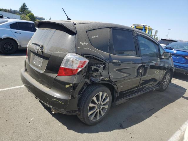 Photo 2 VIN: JHMGE8H55CC025914 - HONDA FIT 